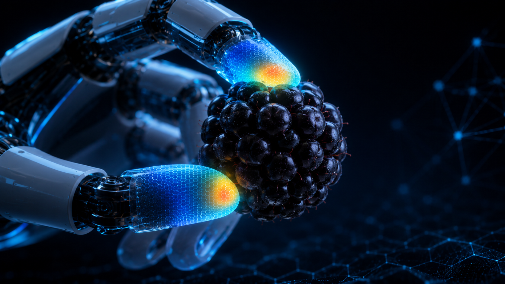 VLA+Touch: sight and touch combined for delicate manipulation.